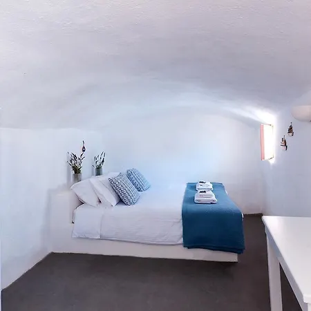 빌라 Caldera Houses - The Pool House Emporio (Santorini)
