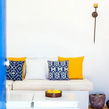 Vila Caldera Houses - The Pool House *