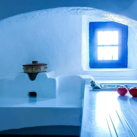 Vila Caldera Houses - The Pool House