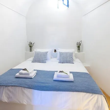 Vila Caldera Houses - The Pool House